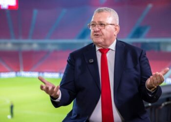 Presidenti Duka: Kombëtarja arriti një fitore historike, nuk e dua përballjen me Kosovën në Play-Off…