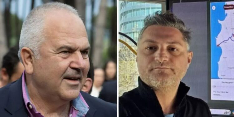 Pasuritë e ushtrisë në duar private: Banesa dhe bizneset e Artan Dulakut e Genard Kastratit, nën lupën e hetimit, SPAK sekuestron prova