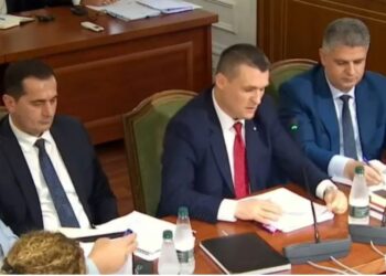 “Kemi sekuestruar 11 milionë euro pasuri në kripto”, Dumani: Nuk kemi portofol për t’i ruajtur