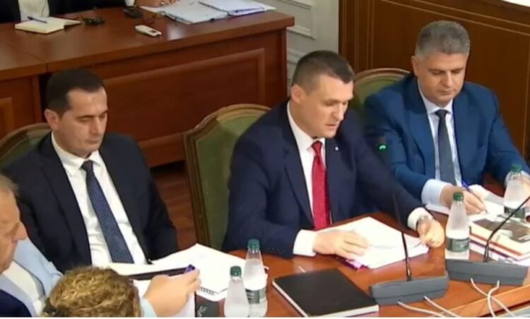 “Kemi sekuestruar 11 milionë euro pasuri në kripto”, Dumani: Nuk kemi portofol për t’i ruajtur