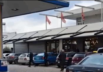 Si nisi konflikti që shënoi dy viktima në Durrës, sherri me kamerierin për një kafe…