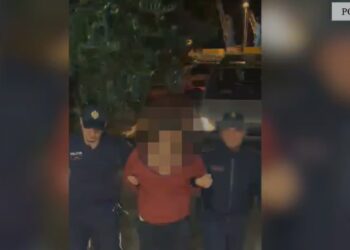 Arrestimi Durrës/ Fshehën emigrantë në kamionë – njëri prej tyre, kriminel në kërkim ndërkombëtar