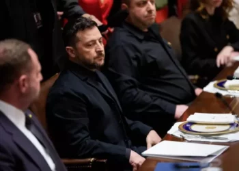 Trump – Zelensky-t: Lufta duhet të përfundojë pa raketat Tomahawks