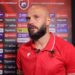 Ajeti: Problemet e Serbisë nuk ndikojnë, të bashkuar mund të fitojmë