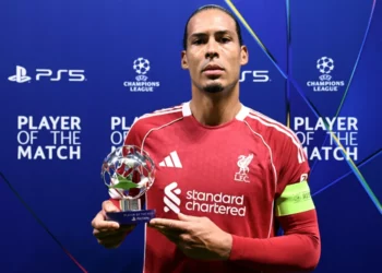 Liverpuli,  Çelsi dhe Bajerni fitojnë me goeladë, Real mposht Juventus me golin e Bellingham