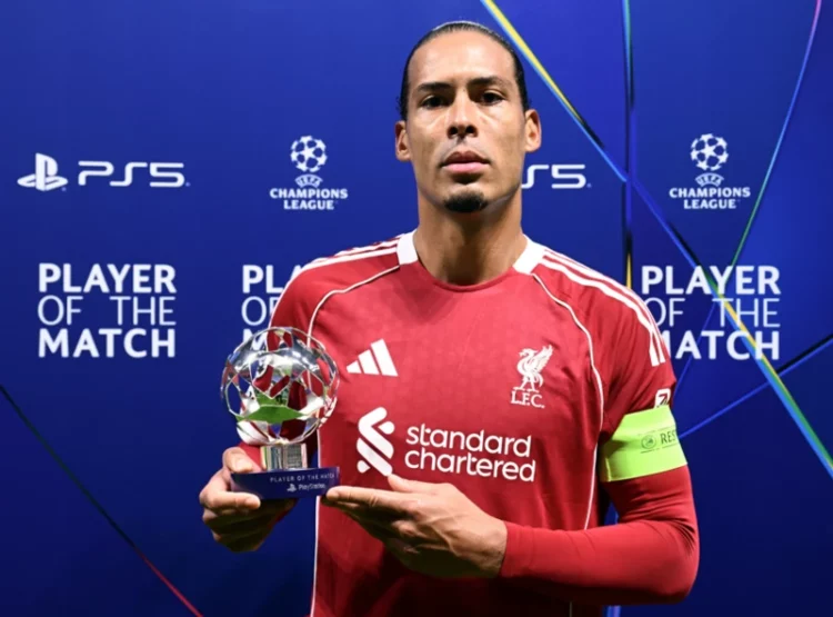 Liverpuli,  Çelsi dhe Bajerni fitojnë me goeladë, Real mposht Juventus me golin e Bellingham