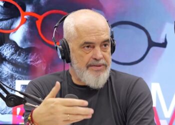 “Kur mbërrin në majë je vetëm”/ A ke menduar ta lësh detyrën? Rama: Nuk më është shuar “zjarri”