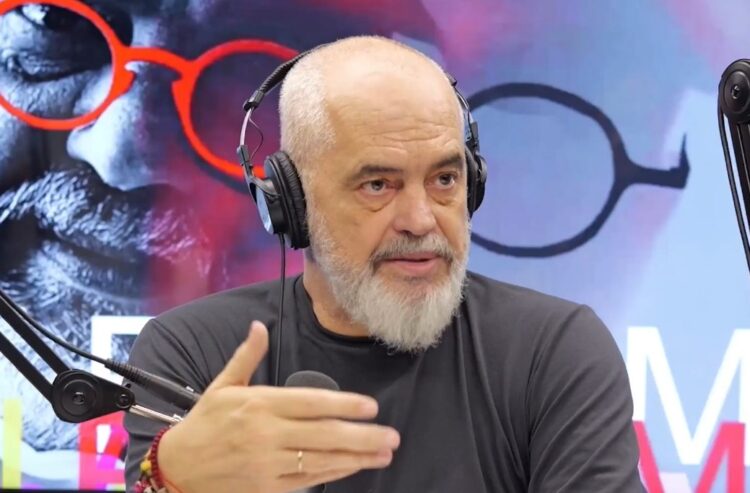 “Kur mbërrin në majë je vetëm”/ A ke menduar ta lësh detyrën? Rama: Nuk më është shuar “zjarri”