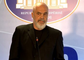 Rama: Kontributi i Komisionit të Venecias vendimtar për reformën në drejtësi