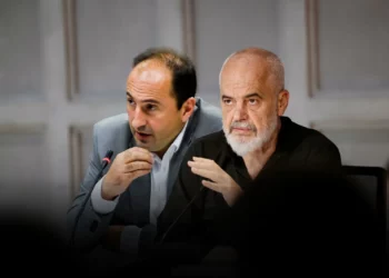 Gazetari: Kush është drejtori i ri i Portit të Durrësit dhe lidhjet e ish-ministrit të Kurtit me Serbinë