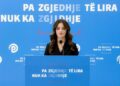 Deputetja denoncon Ballukun: Tenderi për urën e Milotit iu dha një të kërkuari nga drejtësia
