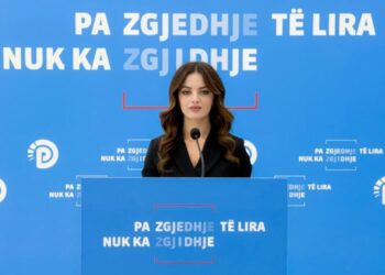 Deputetja denoncon Ballukun: Tenderi për urën e Milotit iu dha një të kërkuari nga drejtësia