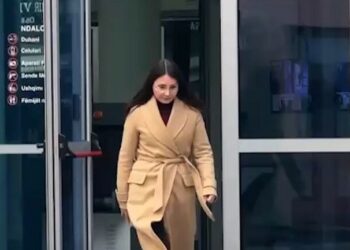 Eriselda Sefa në SPAK për lulishten e qytetit, ia dha për shfrytëzim privatit