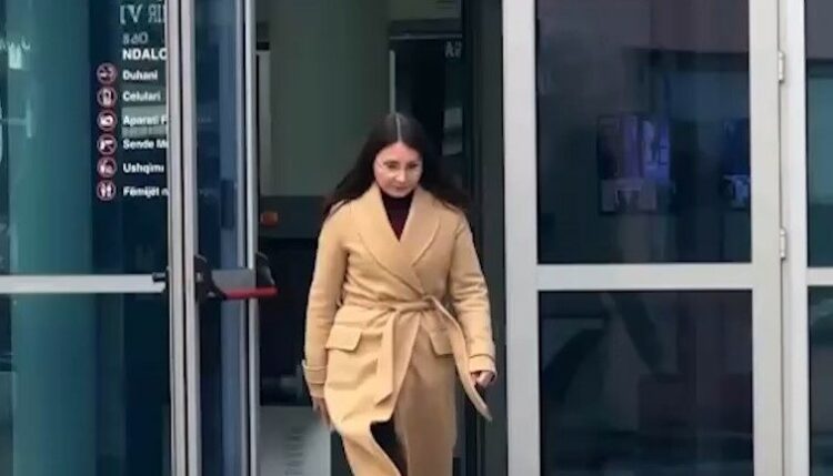 Eriselda Sefa në SPAK për lulishten e qytetit, ia dha për shfrytëzim privatit