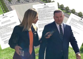 ‘Je shumë simpatike!’ Ministri i Ramës nuk i vlerëson gazetarët nga puna, por…