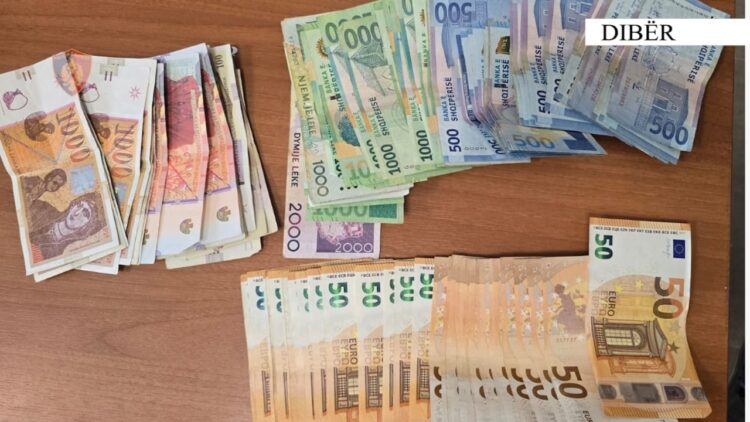 U kap me mallra kontrabandë nga Maqedonia e Veriut, arrestohet 42-vjeçari dhe doganieri