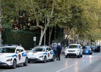 Vrasja në Apel/ ‘Le Monde’: Në Shqipëri janë regjistruar 213 incidente me armë vetëm në 6 muaj