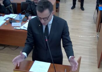 Veliaj thumbon Ramën në GJK: Më thanë se kam munguar në detyrë, fyerja më e rëndë nga bashkëpunëtorët e mi