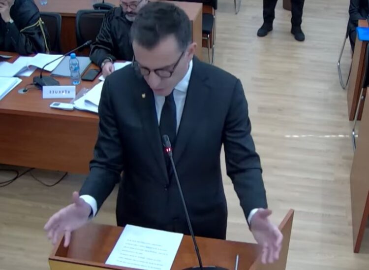 Veliaj thumbon Ramën në GJK: Më thanë se kam munguar në detyrë, fyerja më e rëndë nga bashkëpunëtorët e mi