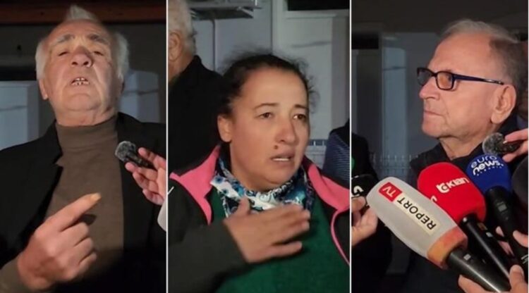 “Më mirë të na vriste ne sesa gjyqtarin” – Banorët e godinës ku u përplas Elvis Shkambi reagojnë pas vrasjes së gjyqtarit Astrit Kalaja