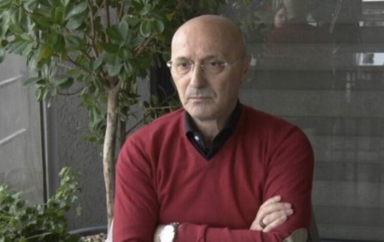 Lihet në burg analisti Fatmir Sheholli, akuzohet se spiunonte për llogari të Serbisë