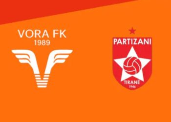 Ndryshon vendi i takimit dhe orari për ndeshjen e Partizanit, ja arsyeja