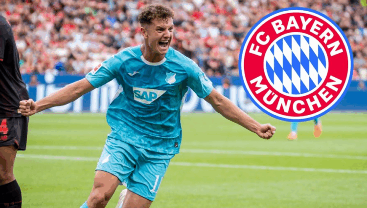 Fisnik Asllani po mahnit Europën, Bayern Munich “parakalon” Barcelonën