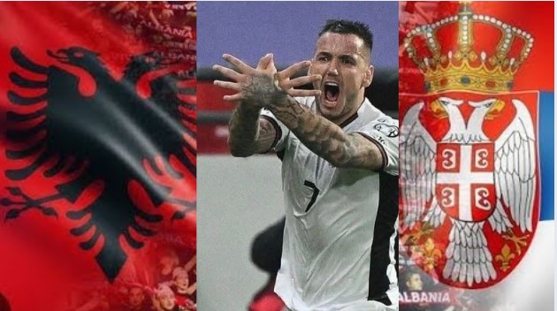 Me Serbinë asgjë s’është lojë