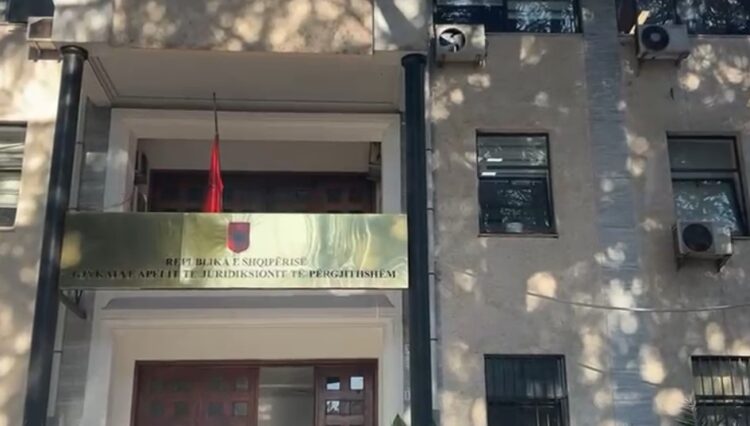 Vrasja e gjyqtarit/ Gjykata e Apelit ul flamurin në gjysmështizë, pezullohen të gjitha gjyqet për sot