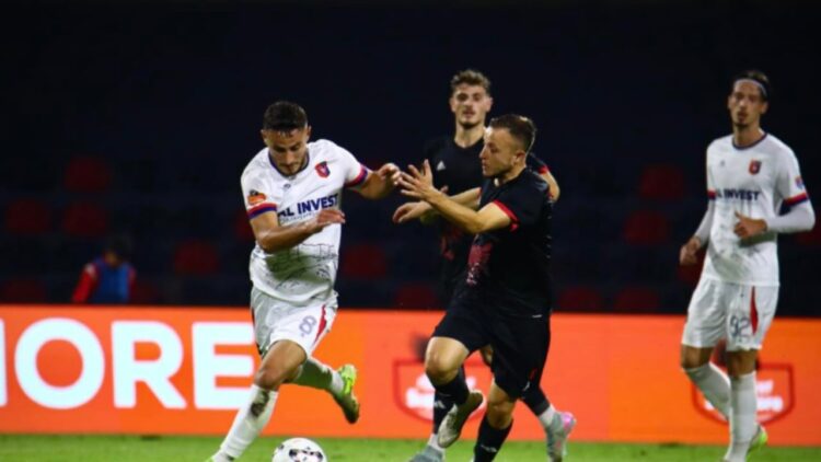 Flamurtari i vendit të fundit arrin fitoren e parë, mund kryesuesen Vllazninë