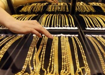 Ari sfidon krizën dhe inflacionin, çmimi në Tiranë arrin deri në 12 mijë lekë për gram