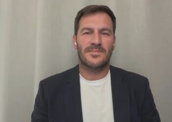 Nipi i Halim Kosovës kandidat për kryetar bashkie në Tiranë/ Florian Haçkaj: Ja si e priti daja