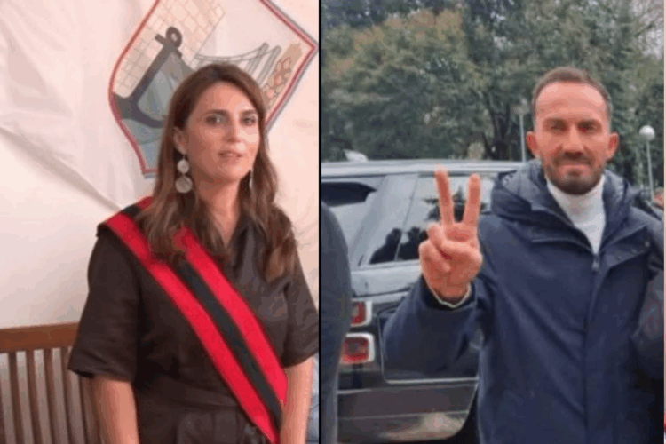 PS “blen” kryetarin e PD-së Kuçovë, Juliana Memaj i jep 220 MLN lekë pa garë Nerian Pashos