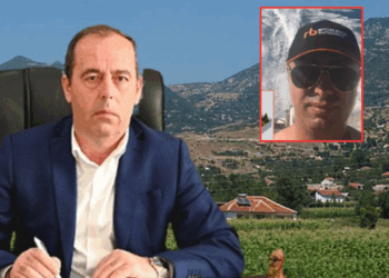 Eral Myftaraj blen Nuri Belbën e Prrenjasit me ofertë të shtrenjtë, manipulohet tenderi 800 MLN lekë