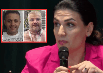 Luan Basha dhe Armand Agolli dy xholat e rinj të Linda Karçanajt, 1 milion euro për printera dhe kamera