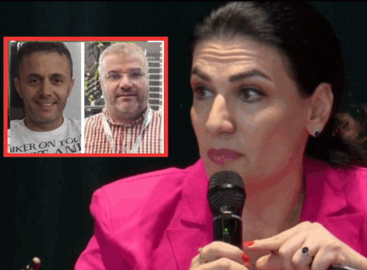 Luan Basha dhe Armand Agolli dy xholat e rinj të Linda Karçanajt, 1 milion euro për printera dhe kamera