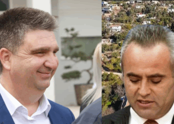 Armando Subashi ushqen “oktapodin” Bujar Murati me 250 MLN lekë, biznesmeni i arrestuar për korrupsion