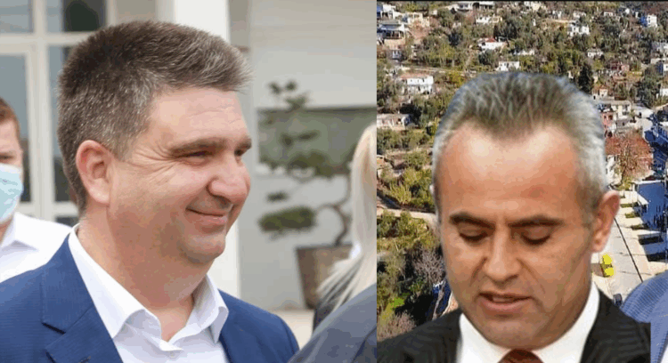 Armando Subashi ushqen “oktapodin” Bujar Murati me 250 MLN lekë, biznesmeni i arrestuar për korrupsion