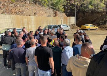 Kërkojnë rritje pagash dhe siguri/ Minatorët e Spaçit paralajmërojnë grevë urie