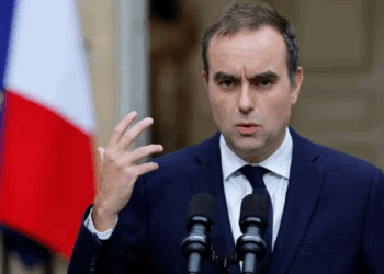 Sebastian Lecornu riemërohet kryeministër i Francës, formon një kabinet të ri qeveritar
