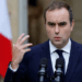 Sebastian Lecornu riemërohet kryeministër i Francës, formon një kabinet të ri qeveritar
