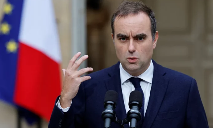 Sebastian Lecornu riemërohet kryeministër i Francës, formon një kabinet të ri qeveritar