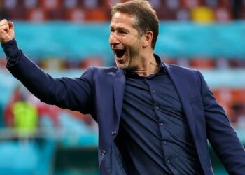 7 pikë në tre ndeshjet e fundit, Kosova i rinovon kontratën me Franco Fodën