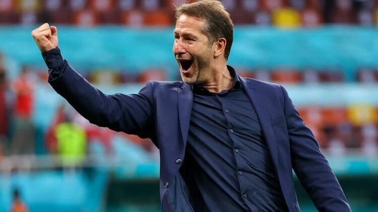 7 pikë në tre ndeshjet e fundit, Kosova i rinovon kontratën me Franco Fodën