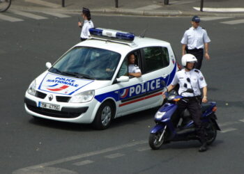 Vritet me thikë e reja në Francë, në kërkim ish-partneri shqiptar