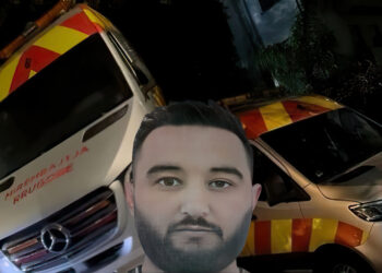 Arsenal armësh në Tiranë, 34-vjeçari kishte kamufluar furgonin si mjet mirëmbajtjeje rrugore: Nuk e di kush i ka futur