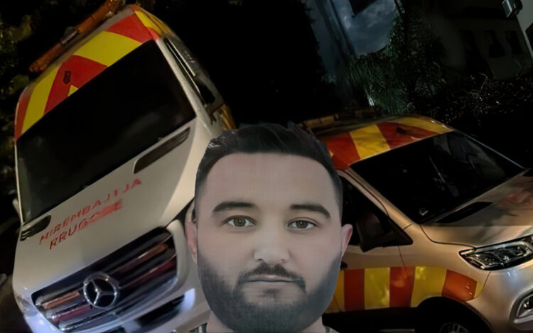 Arsenal armësh në Tiranë, 34-vjeçari kishte kamufluar furgonin si mjet mirëmbajtjeje rrugore: Nuk e di kush i ka futur