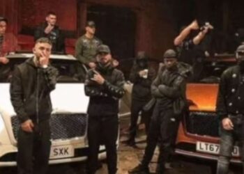 “The Sun”: Gangsterët shqiptarë po marrin mësime nga kartelet meksikane për …