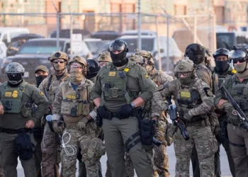 “Krimi jashtë kontrollit”, Trump autorizon dislokimin e 300 trupave të Gardës Kombëtare në Chicago