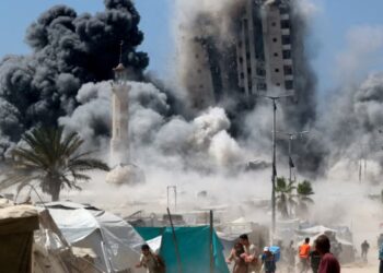 Izraeli i paralajmëron “për herë të fundit” banorët që të largohen nga qyteti më i madh i Gazës